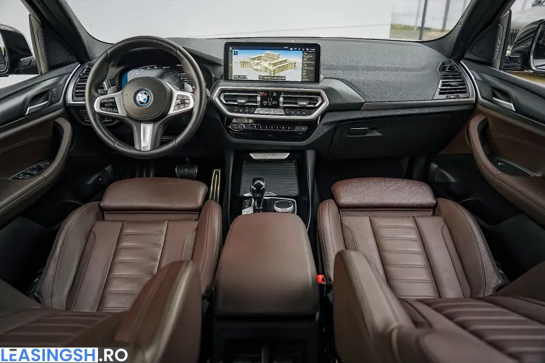 BMW X3 (Seria X) din 2022 cu 134.000 km - oferta BMW198352 - foto 3