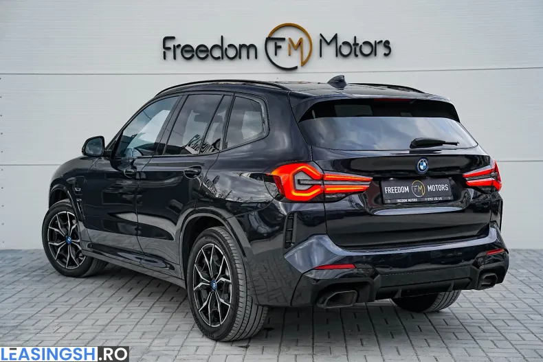 BMW X3 (Seria X) din 2022 cu 134.000 km - oferta BMW198352 - foto 5