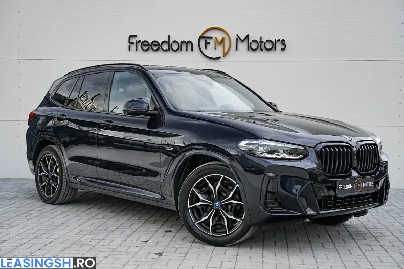 BMW X3 (Seria X) din 2022 cu 134.000 km - oferta BMW198352 - foto 6
