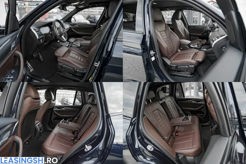 BMW X3 (Seria X) din 2022 cu 134.000 km - oferta BMW198352 - foto 8