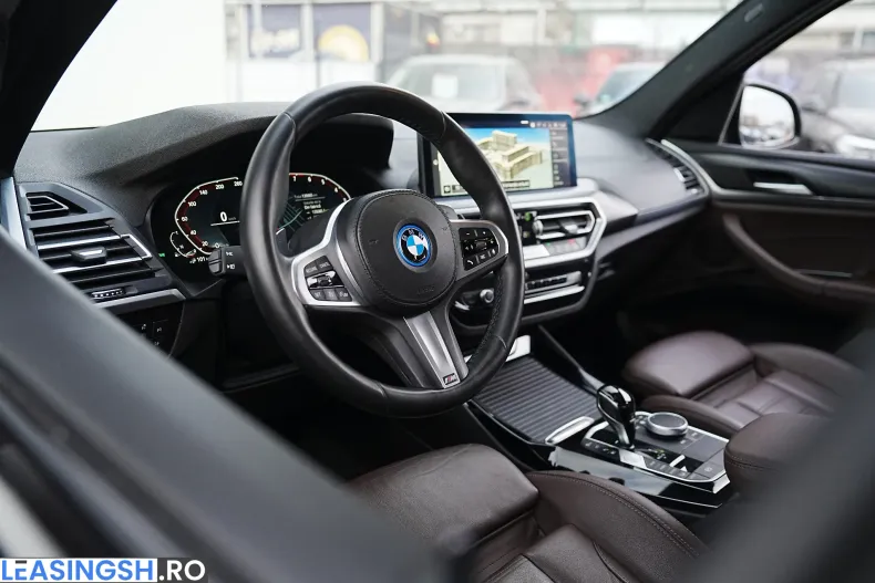 BMW X3 (Seria X) din 2022 cu 134.000 km - oferta BMW198352 - foto 10