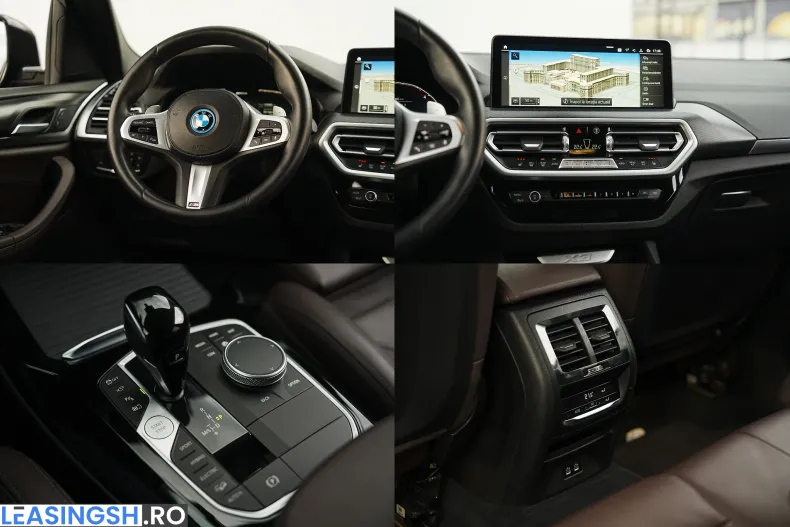 BMW X3 (Seria X) din 2022 cu 134.000 km - oferta BMW198352 - foto 14