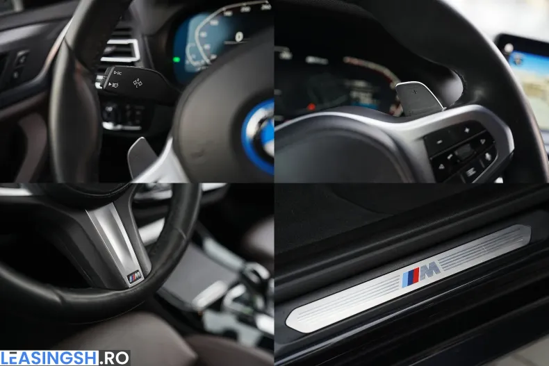 BMW X3 (Seria X) din 2022 cu 134.000 km - oferta BMW198352 - foto 15