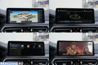 BMW X3 (Seria X) din 2022 cu 134.000 km - oferta BMW198352 - foto 17