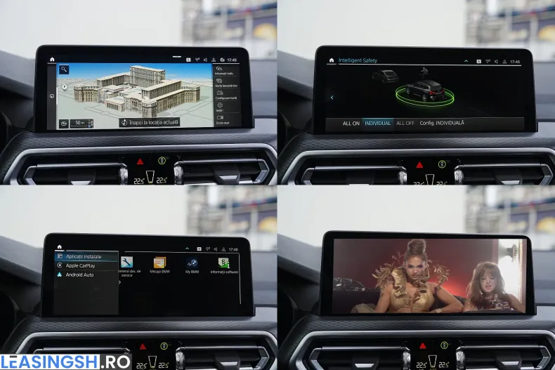 BMW X3 (Seria X) din 2022 cu 134.000 km - oferta BMW198352 - foto 17