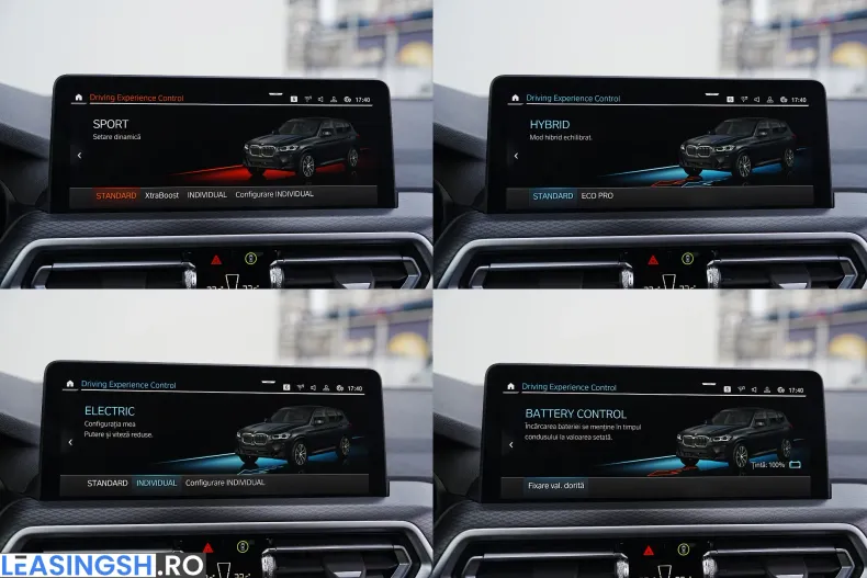 BMW X3 (Seria X) din 2022 cu 134.000 km - oferta BMW198352 - foto 18