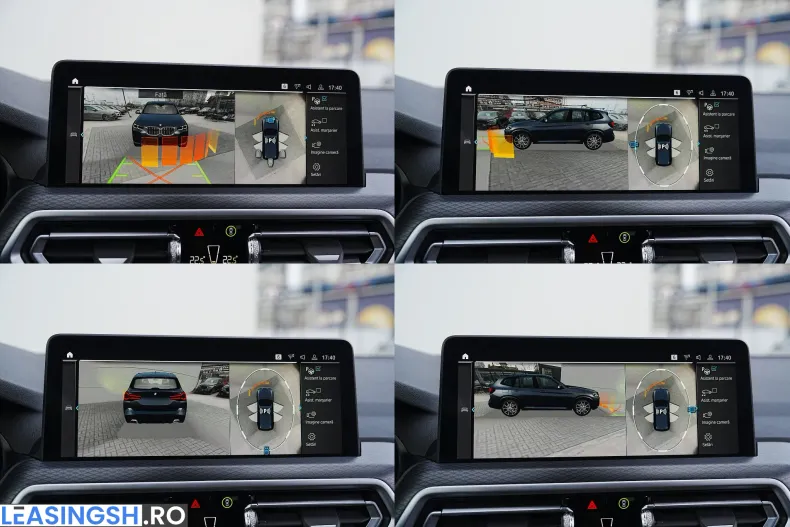 BMW X3 (Seria X) din 2022 cu 134.000 km - oferta BMW198352 - foto 19