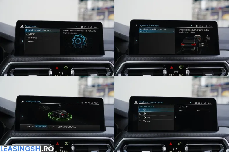 BMW X3 (Seria X) din 2022 cu 134.000 km - oferta BMW198352 - foto 21