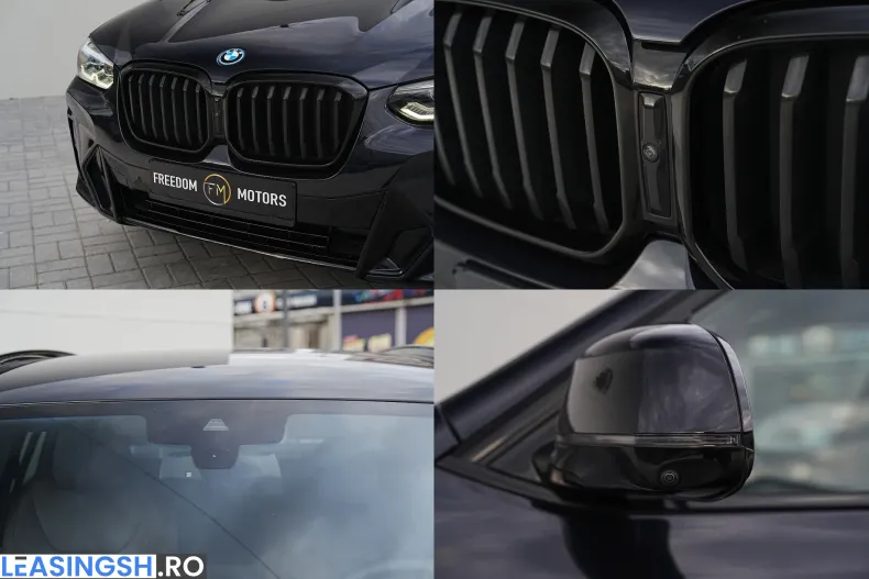 BMW X3 (Seria X) din 2022 cu 134.000 km - oferta BMW198352 - foto 23