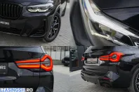 BMW X3 (Seria X) din 2022 cu 134.000 km - oferta BMW198352 - foto 24