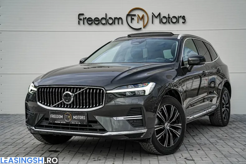 Volvo XC60 din 2021 cu 162.000 km - oferta VOL198353 - foto 2
