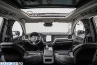 Volvo XC60 din 2021 cu 162.000 km - oferta VOL198353 - foto 3