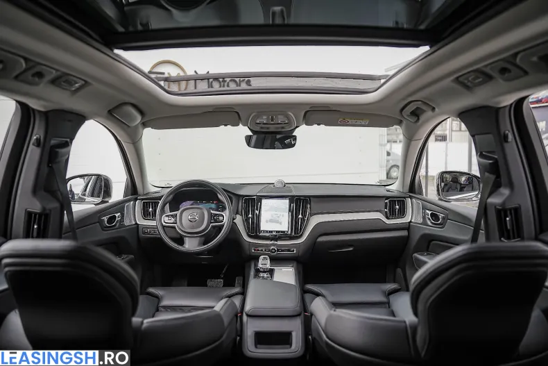 Volvo XC60 din 2021 cu 162.000 km - oferta VOL198353 - foto 3