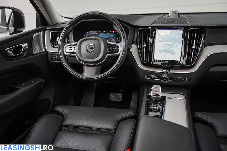 Volvo XC60 din 2021 cu 162.000 km - oferta VOL198353 - foto 10