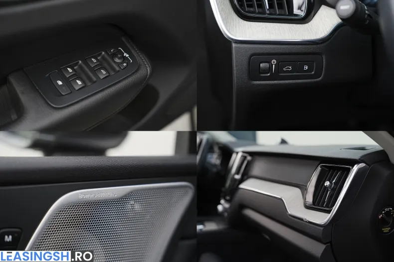 Volvo XC60 din 2021 cu 162.000 km - oferta VOL198353 - foto 17