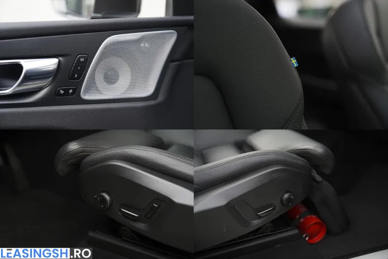 Volvo XC60 din 2021 cu 162.000 km - oferta VOL198353 - foto 18