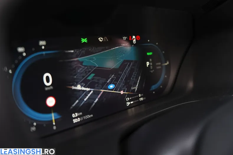 Volvo XC60 din 2021 cu 162.000 km - oferta VOL198353 - foto 19