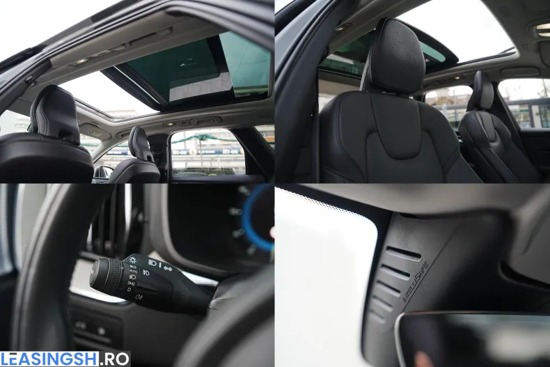 Volvo XC60 din 2021 cu 162.000 km - oferta VOL198353 - foto 20