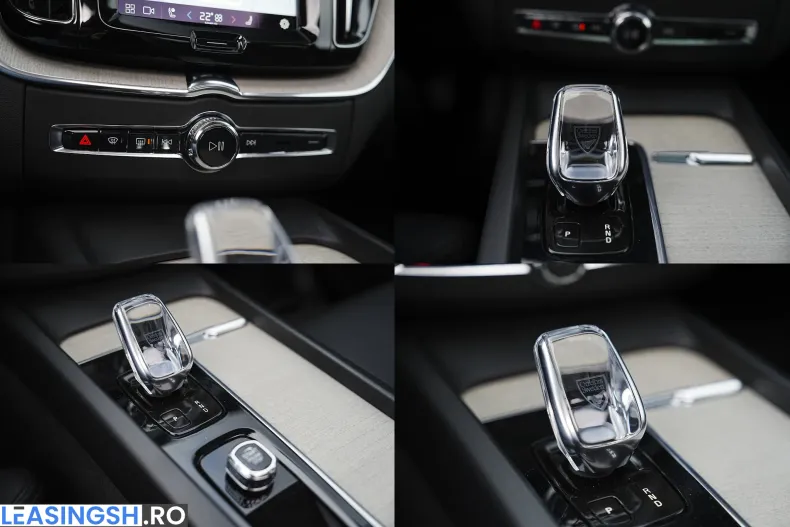 Volvo XC60 din 2021 cu 162.000 km - oferta VOL198353 - foto 21