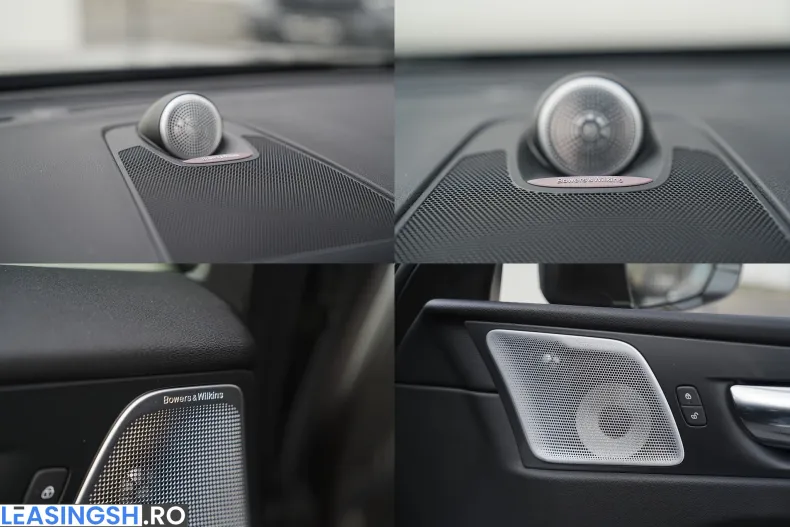 Volvo XC60 din 2021 cu 162.000 km - oferta VOL198353 - foto 23