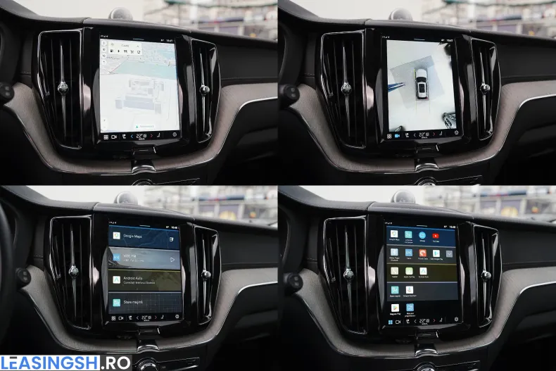 Volvo XC60 din 2021 cu 162.000 km - oferta VOL198353 - foto 24