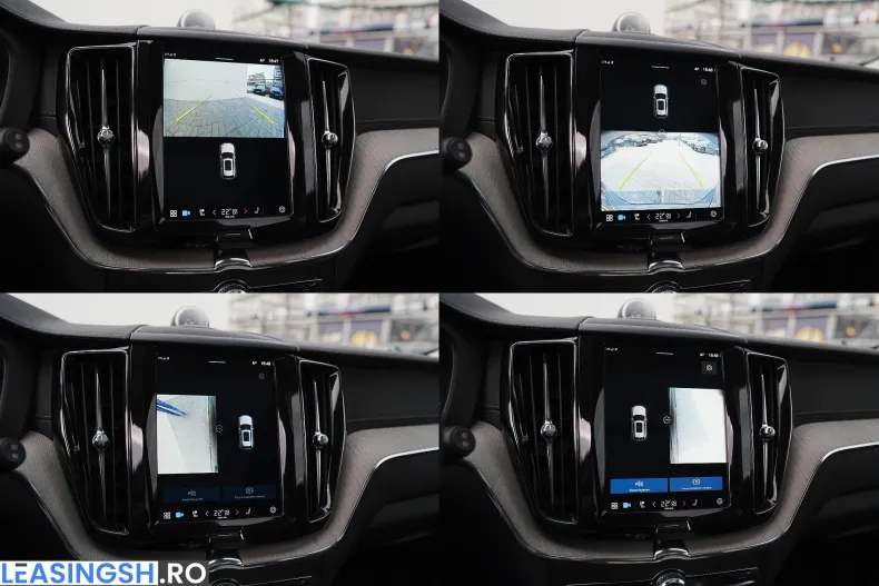 Volvo XC60 din 2021 cu 162.000 km - oferta VOL198353 - foto 25