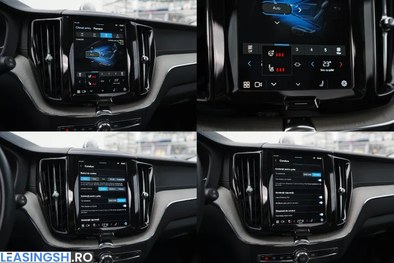 Volvo XC60 din 2021 cu 162.000 km - oferta VOL198353 - foto 26