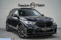 BMW X5 (Seria X) din 2021 cu 170.000 km - oferta BMW198354 - foto 1