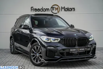 BMW X5 din 2021 - oferta BMW198354