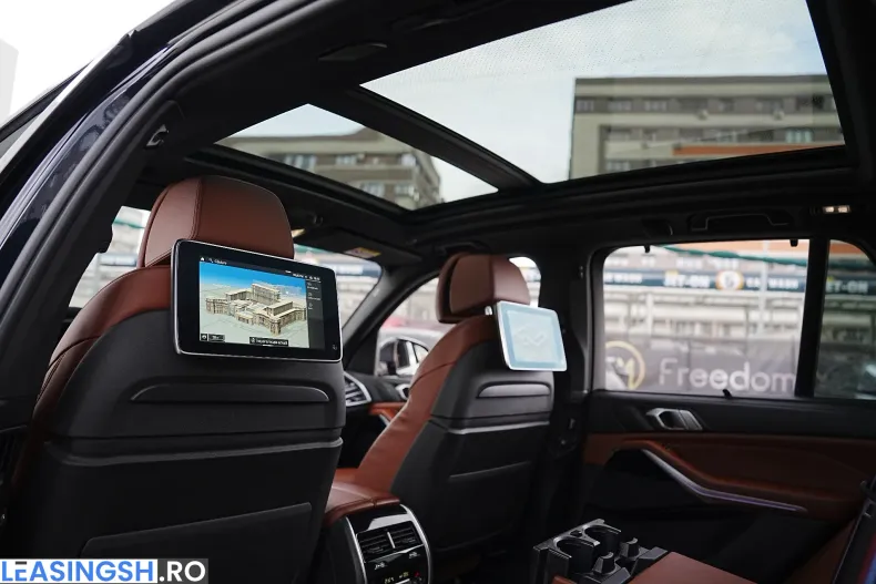 BMW X5 (Seria X) din 2021 cu 170.000 km - oferta BMW198354 - foto 3