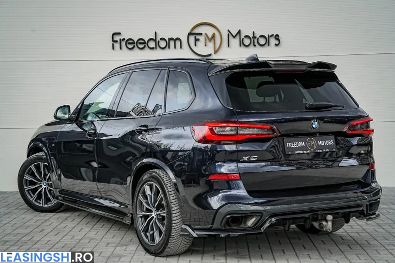 BMW X5 (Seria X) din 2021 cu 170.000 km - oferta BMW198354 - foto 5