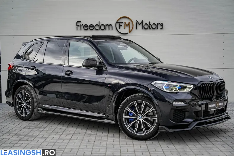 BMW X5 (Seria X) din 2021 cu 170.000 km - oferta BMW198354 - foto 6