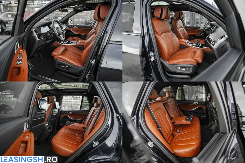 BMW X5 (Seria X) din 2021 cu 170.000 km - oferta BMW198354 - foto 8