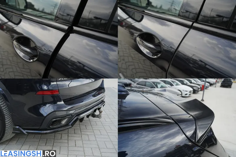 BMW X5 (Seria X) din 2021 cu 170.000 km - oferta BMW198354 - foto 18