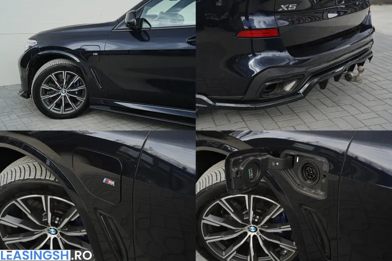 BMW X5 (Seria X) din 2021 cu 170.000 km - oferta BMW198354 - foto 19