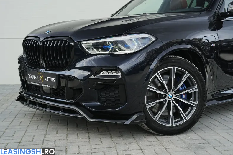 BMW X5 (Seria X) din 2021 cu 170.000 km - oferta BMW198354 - foto 20