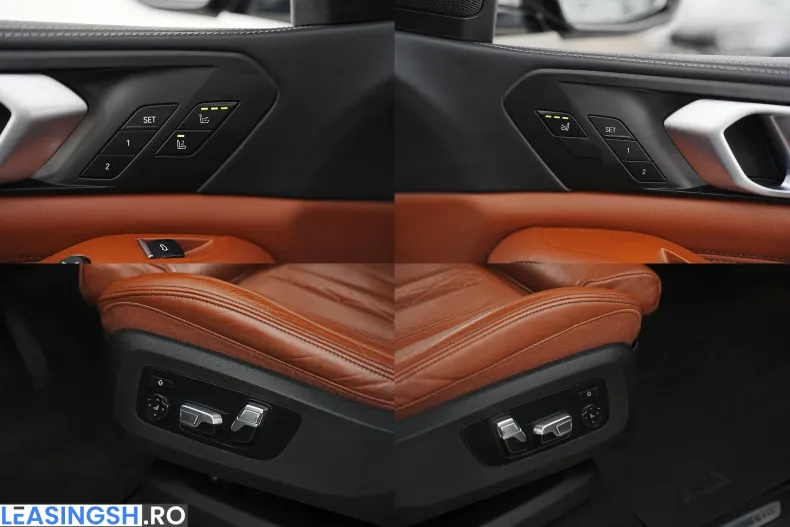 BMW X5 (Seria X) din 2021 cu 170.000 km - oferta BMW198354 - foto 21