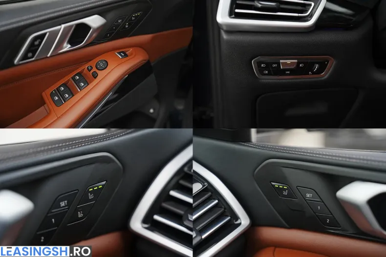 BMW X5 (Seria X) din 2021 cu 170.000 km - oferta BMW198354 - foto 22