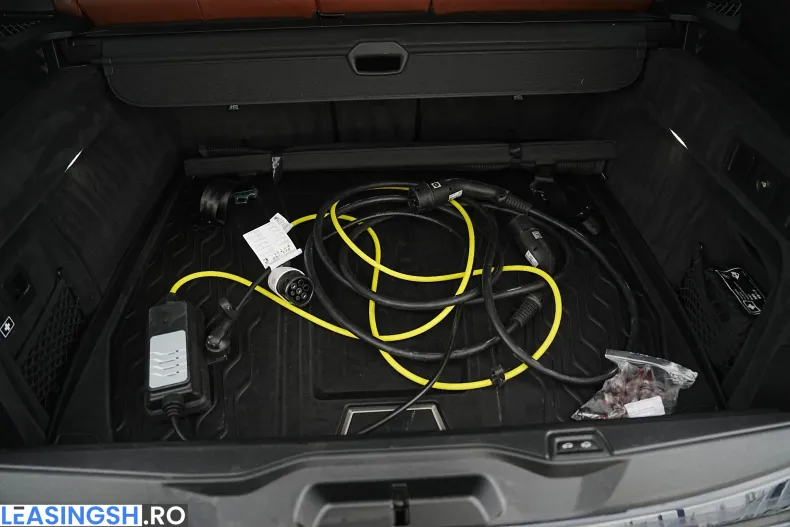 BMW X5 (Seria X) din 2021 cu 170.000 km - oferta BMW198354 - foto 24