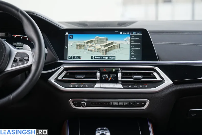 BMW X5 (Seria X) din 2021 cu 170.000 km - oferta BMW198354 - foto 25