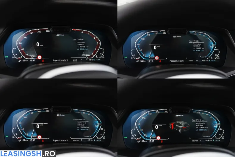 BMW X5 (Seria X) din 2021 cu 170.000 km - oferta BMW198354 - foto 28