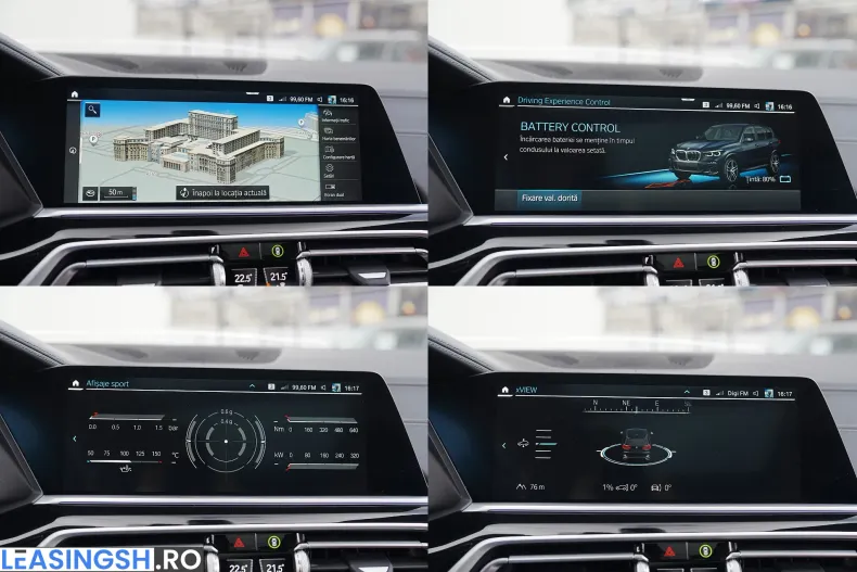 BMW X5 (Seria X) din 2021 cu 170.000 km - oferta BMW198354 - foto 29