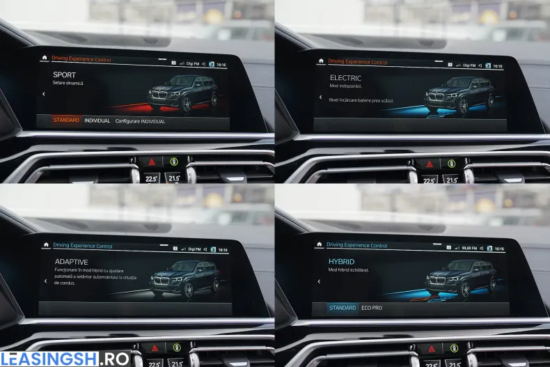 BMW X5 (Seria X) din 2021 cu 170.000 km - oferta BMW198354 - foto 30