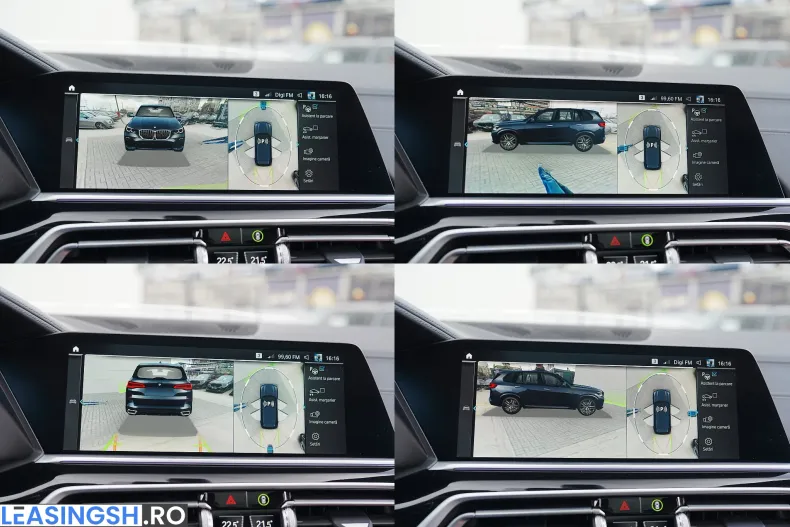 BMW X5 (Seria X) din 2021 cu 170.000 km - oferta BMW198354 - foto 31