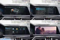 BMW X5 (Seria X) din 2021 cu 170.000 km - oferta BMW198354 - foto 32