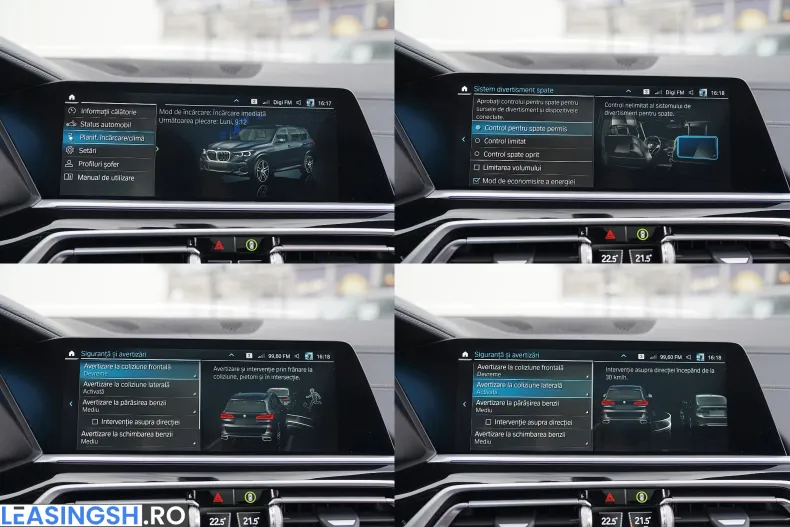 BMW X5 (Seria X) din 2021 cu 170.000 km - oferta BMW198354 - foto 33