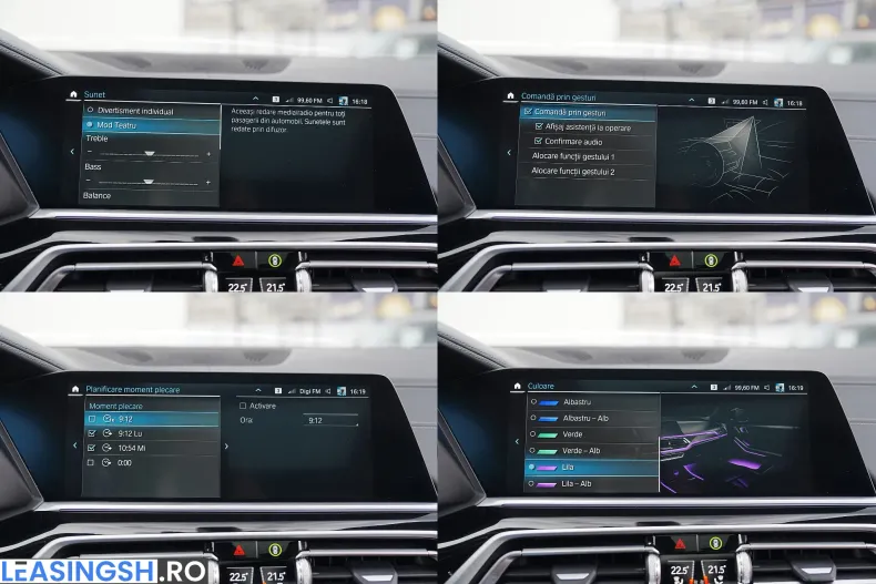 BMW X5 (Seria X) din 2021 cu 170.000 km - oferta BMW198354 - foto 34