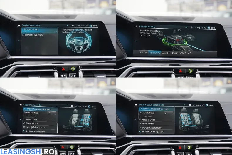 BMW X5 (Seria X) din 2021 cu 170.000 km - oferta BMW198354 - foto 36