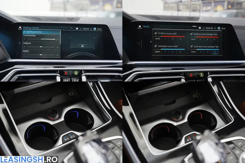 BMW X5 (Seria X) din 2021 cu 170.000 km - oferta BMW198354 - foto 37