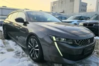 Peugeot 508 din 2021 cu 179.000 km - oferta PEU198355 - foto 1